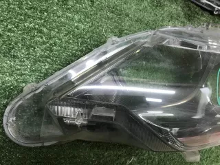 8118533G40 Битая Фара левая Toyota Camry XV50 Арт 0000007462177, вид 10