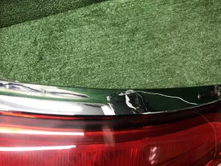 A2929064800 Фонарь правый внешний Mercedes GLE coupe w292 Арт 0000007461934, вид 13