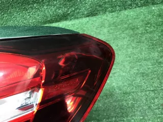 A2929064800 Фонарь правый внешний Mercedes GLE coupe w292 Арт 0000007461934, вид 17