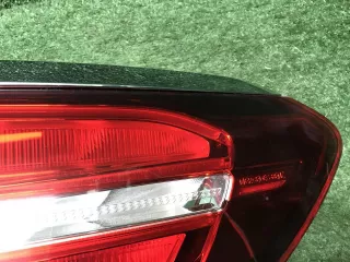 A2929064800 Фонарь правый внешний Mercedes GLE coupe w292 Арт 0000007461934, вид 18