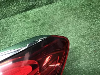A2929064800 Фонарь правый внешний Mercedes GLE coupe w292 Арт 0000007461934, вид 19