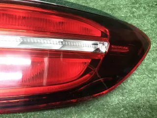 A2929064800 Фонарь правый внешний Mercedes GLE coupe w292 Арт 0000007461934, вид 20