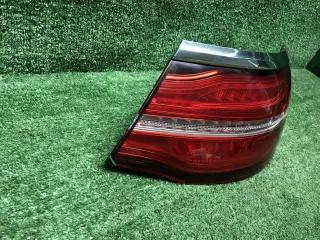 A2929064800 Фонарь правый внешний Mercedes GLE coupe w292 Арт 0000007461934, вид 2