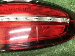 A2929064800 Фонарь правый внешний Mercedes GLE coupe w292 Арт 0000007461934, вид 21