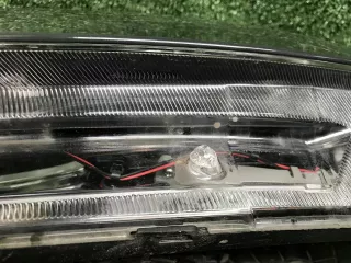 921012P550 Битая Фара левая     галоген Kia Sorento 2 Арт 0000007440533, вид 13