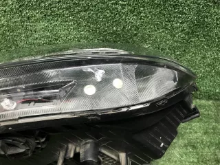 921012P550 Битая Фара левая     галоген Kia Sorento 2 Арт 0000007440533, вид 17