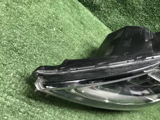 921012P550 Битая Фара левая     галоген Kia Sorento 2 Арт 0000007440533, вид 18