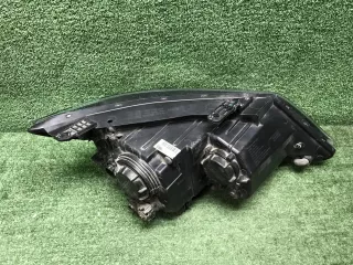 921012P550 Битая Фара левая     галоген Kia Sorento 2 Арт 0000007440533, вид 2