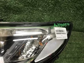 921012P550 Битая Фара левая     галоген Kia Sorento 2 Арт 0000007440533, вид 5