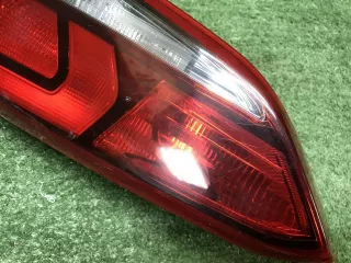 92404H5000 Фонарь правый внутренний Hyundai Solaris 2 Арт 0000007414855, вид 11