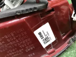 92404H5000 Фонарь правый внутренний Hyundai Solaris 2 Арт 0000007414855, вид 17