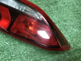 92404H5000 Фонарь правый внутренний Hyundai Solaris 2 Арт 0000007414855, вид 4