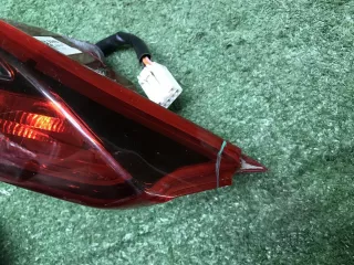 92404H5000 Фонарь правый внутренний Hyundai Solaris 2 Арт 0000007414855, вид 5