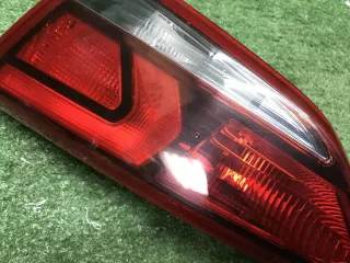 92404H5000 Фонарь правый внутренний Hyundai Solaris 2 Арт 0000007414855, вид 8