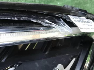A2139066308 Битая Фара левая Mercedes E W213 Арт 0000007448874, вид 11