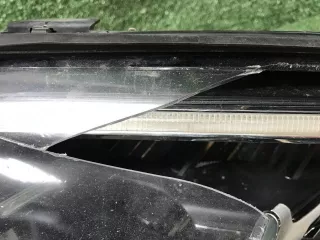 A2139066308 Битая Фара левая Mercedes E W213 Арт 0000007448874, вид 12