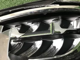 A2139066308 Битая Фара левая Mercedes E W213 Арт 0000007448874, вид 18