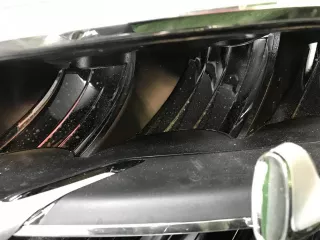 A2139066308 Битая Фара левая Mercedes E W213 Арт 0000007448874, вид 19