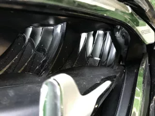 A2139066308 Битая Фара левая Mercedes E W213 Арт 0000007448874, вид 20