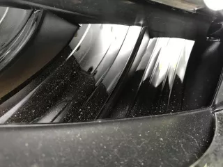 A2139066308 Битая Фара левая Mercedes E W213 Арт 0000007448874, вид 21