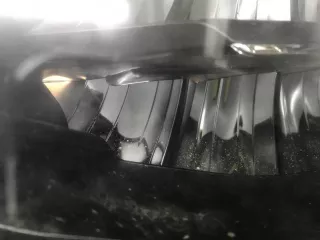 A2139066308 Битая Фара левая Mercedes E W213 Арт 0000007448874, вид 22