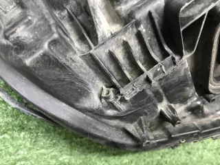 A2139066308 Битая Фара левая Mercedes E W213 Арт 0000007448874, вид 29