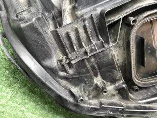 A2139066308 Битая Фара левая Mercedes E W213 Арт 0000007448874, вид 30
