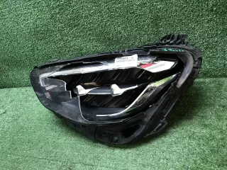 A2139066308 Битая Фара левая Mercedes E W213 Арт 0000007448874, вид 3