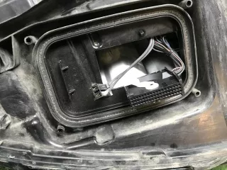 A2139066308 Битая Фара левая Mercedes E W213 Арт 0000007448874, вид 31