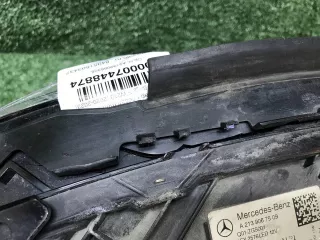 A2139066308 Битая Фара левая Mercedes E W213 Арт 0000007448874, вид 33