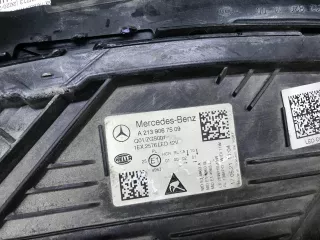 A2139066308 Битая Фара левая Mercedes E W213 Арт 0000007448874, вид 37