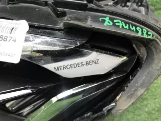 A2139066308 Битая Фара левая Mercedes E W213 Арт 0000007448874, вид 5