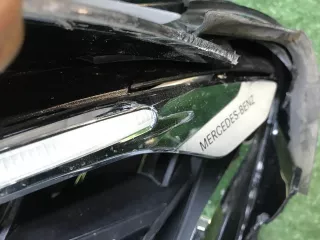 A2139066308 Битая Фара левая Mercedes E W213 Арт 0000007448874, вид 9