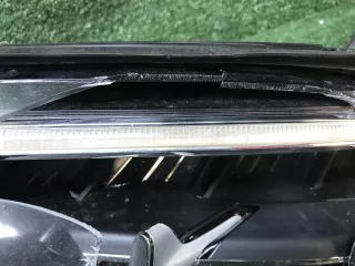 A2139066308 Битая Фара левая Mercedes E W213 Арт 0000007448874, вид 10