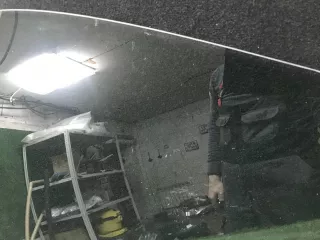 51337259826 Стекло двери переднее правое BMW 3 F30/F31/GT F34 Арт 0000007480133, вид 15
