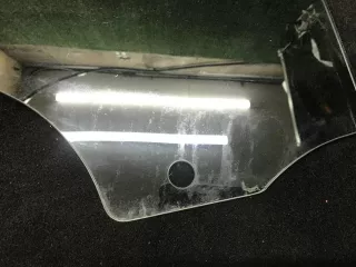 51337259826 Стекло двери переднее правое BMW 3 F30/F31/GT F34 Арт 0000007480133, вид 2