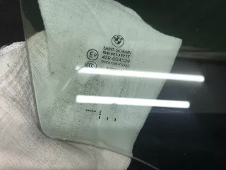 51337259826 Стекло двери переднее правое BMW 3 F30/F31/GT F34 Арт 0000007480133, вид 23