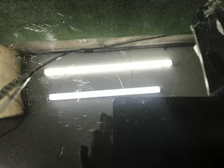 51337259826 Стекло двери переднее правое BMW 3 F30/F31/GT F34 Арт 0000007480133, вид 5