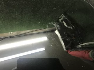 51337259826 Стекло двери переднее правое BMW 3 F30/F31/GT F34 Арт 0000007480133, вид 10