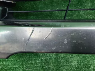 5310160E10 Решетка радиатора Lexus LX 3 restailing 2 Арт 0000007491481, вид 8