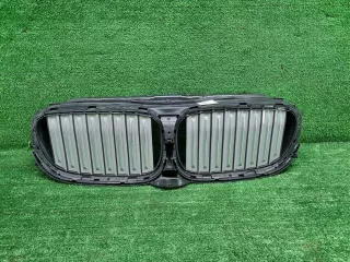 51137497207 Решетка радиатора BMW 7 G11/G12 Арт 0000007485282