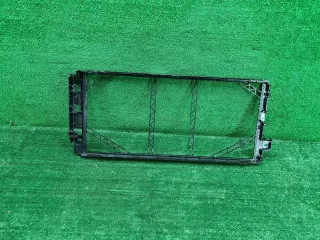 8010045400 Дефлектор радиатора Geely Monjaro Арт 0000007500800, вид 1