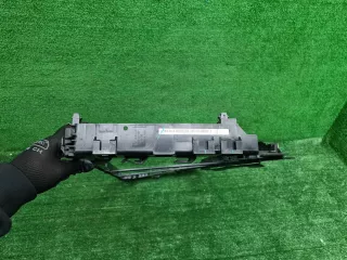 8010045400 Дефлектор радиатора Geely Monjaro Арт 0000007500800, вид 4