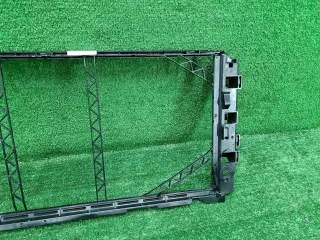 8010045400 Дефлектор радиатора Geely Monjaro Арт 0000007500800, вид 6