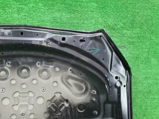 Капот Mercedes C W206 2022г. A2068800500 - Фото 14