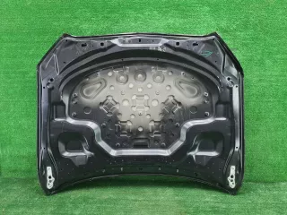 Капот Mercedes C W206 2022г. A2068800500 - Фото 2