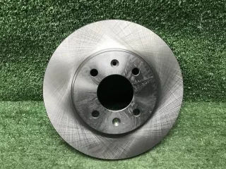 M2000404 Диск тормозной передний Hyundai Solaris 1 Арт 0000007508608