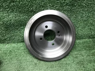 AMDBD263 Барабан тормозной Hyundai Solaris 2 Арт 0000007508677, вид 2