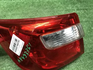 8156133550 Фонарь левый внешний Toyota Camry XV50 Арт 0000007493751, вид 18