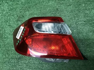 8156133550 Фонарь левый внешний Toyota Camry XV50 Арт 0000007493751, вид 3